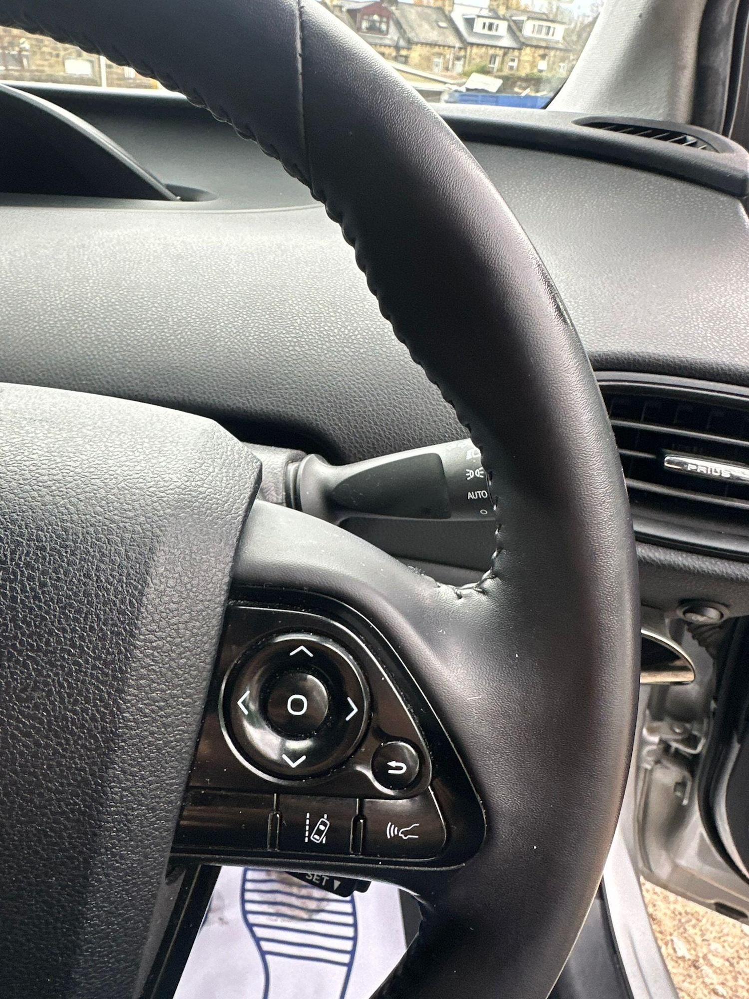 Used Toyota Prius 2025 for sale - 76521646: Photo 17