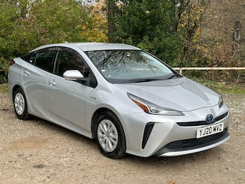 Toyota - Prius