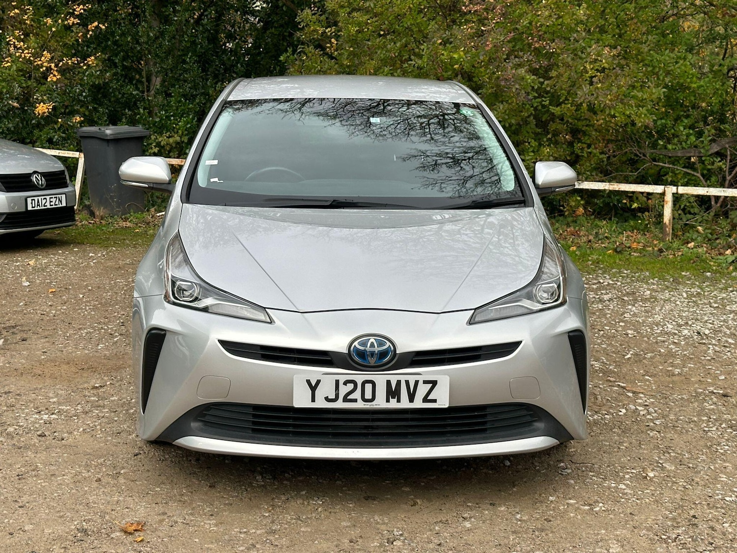 Used Toyota Prius 2025 for sale - 76521646: Photo 2