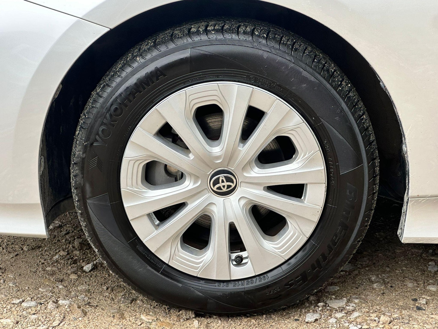 Used Toyota Prius 2025 for sale - 76521646: Photo 21