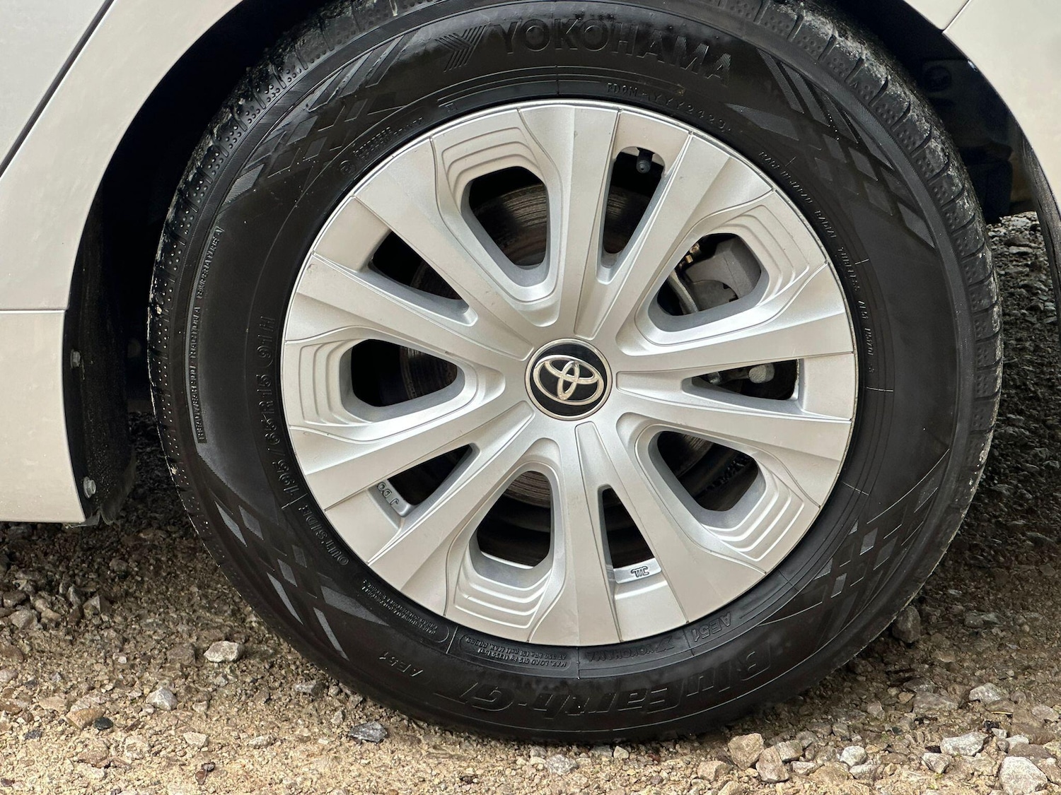 Used Toyota Prius 2025 for sale - 76521646: Photo 22