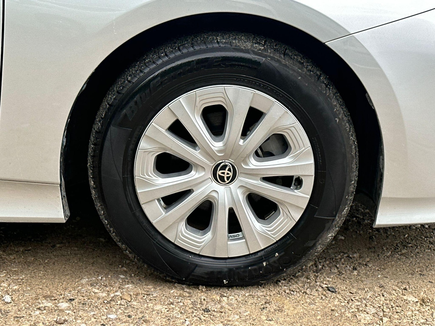 Used Toyota Prius 2025 for sale - 76521646: Photo 23