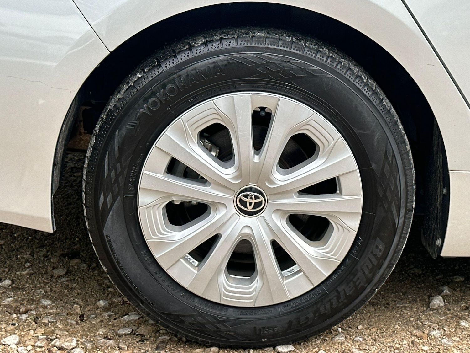 Used Toyota Prius 2025 for sale - 76521646: Photo 24