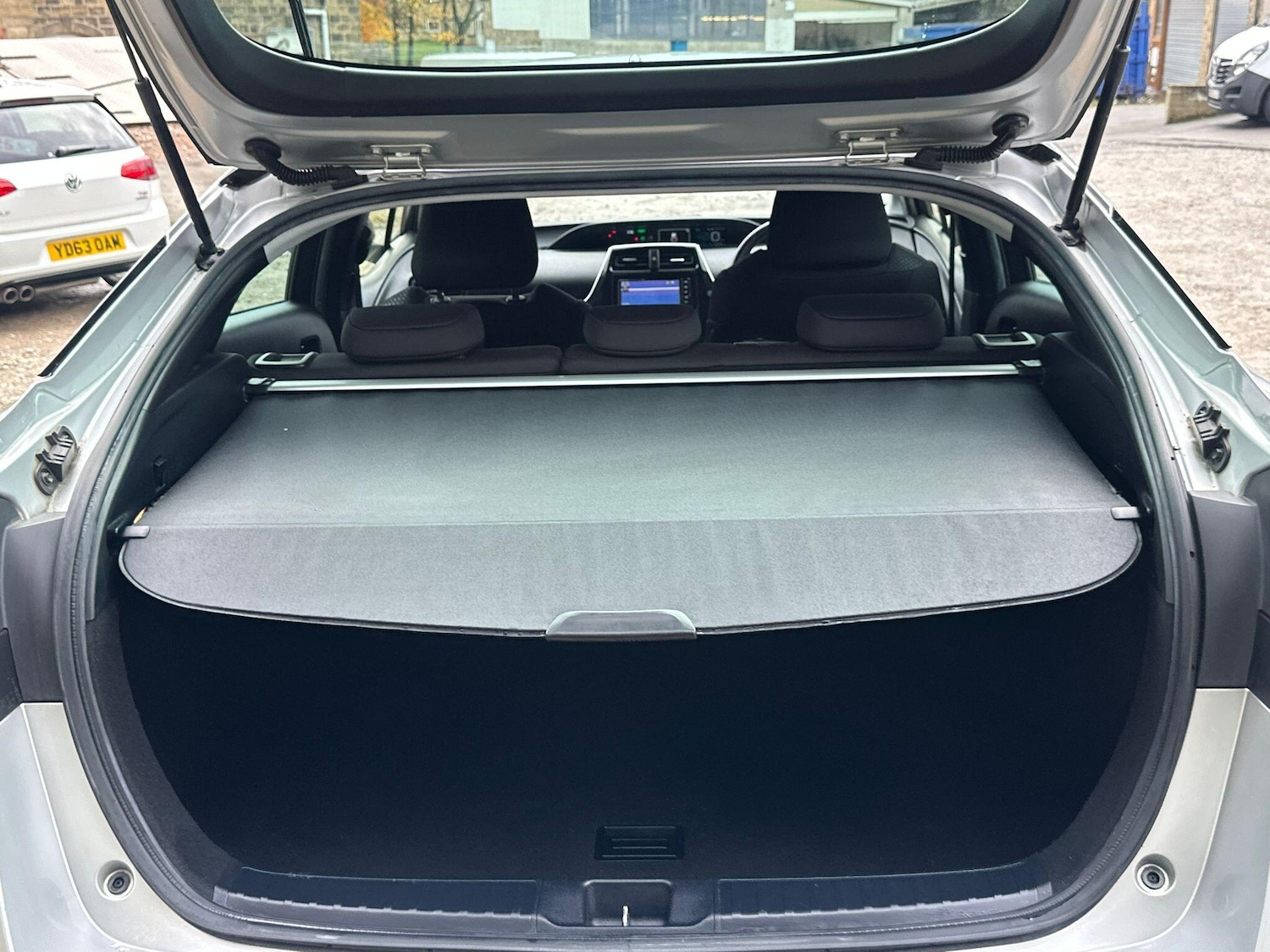 Used Toyota Prius 2025 for sale - 76521646: Photo 26