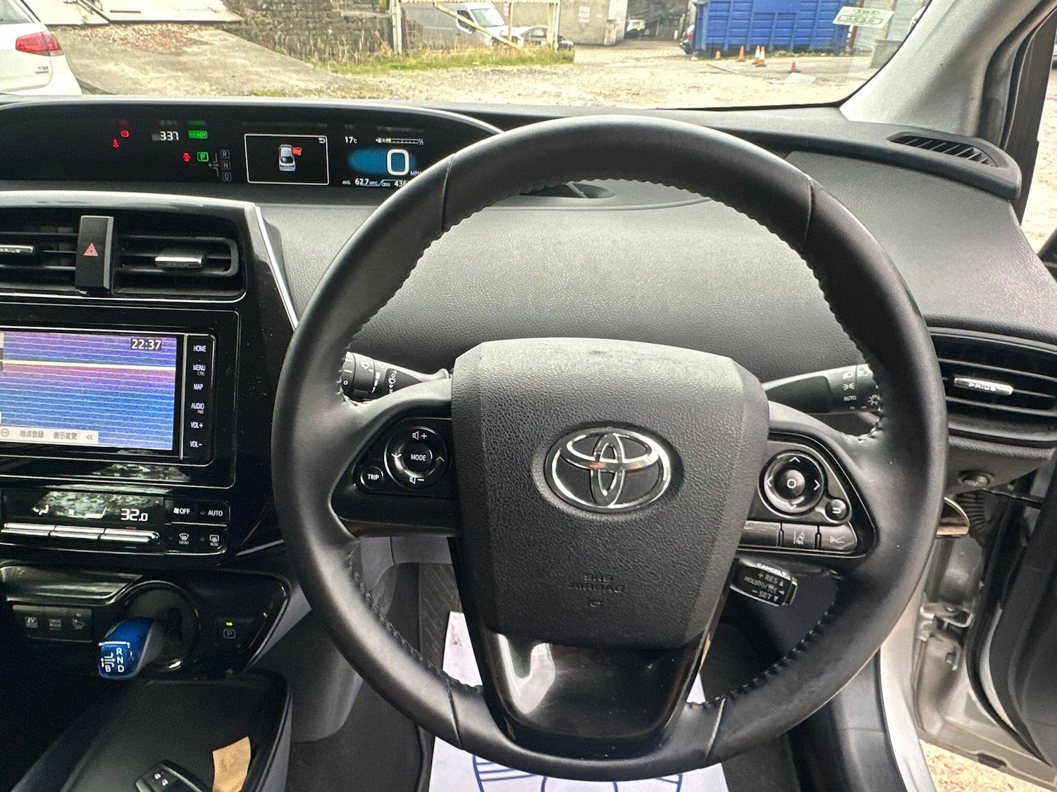 Used Toyota Prius 2025 for sale - 76521646: Photo 28