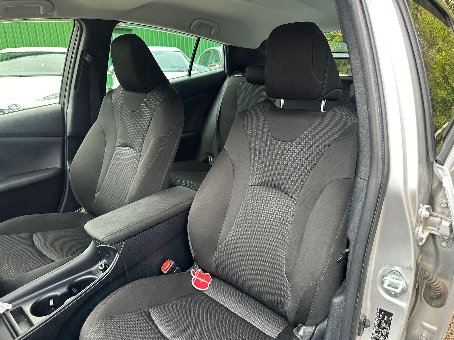 Used Toyota Prius 2025 for sale - 76521646: Photo 29