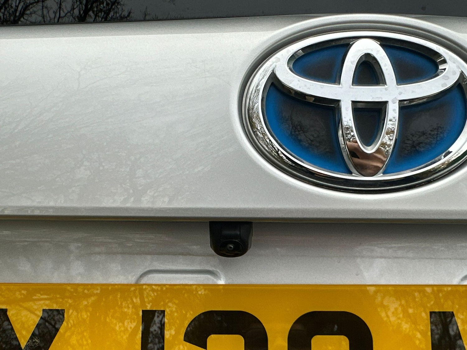 Used Toyota Prius 2025 for sale - 76521646: Photo 30