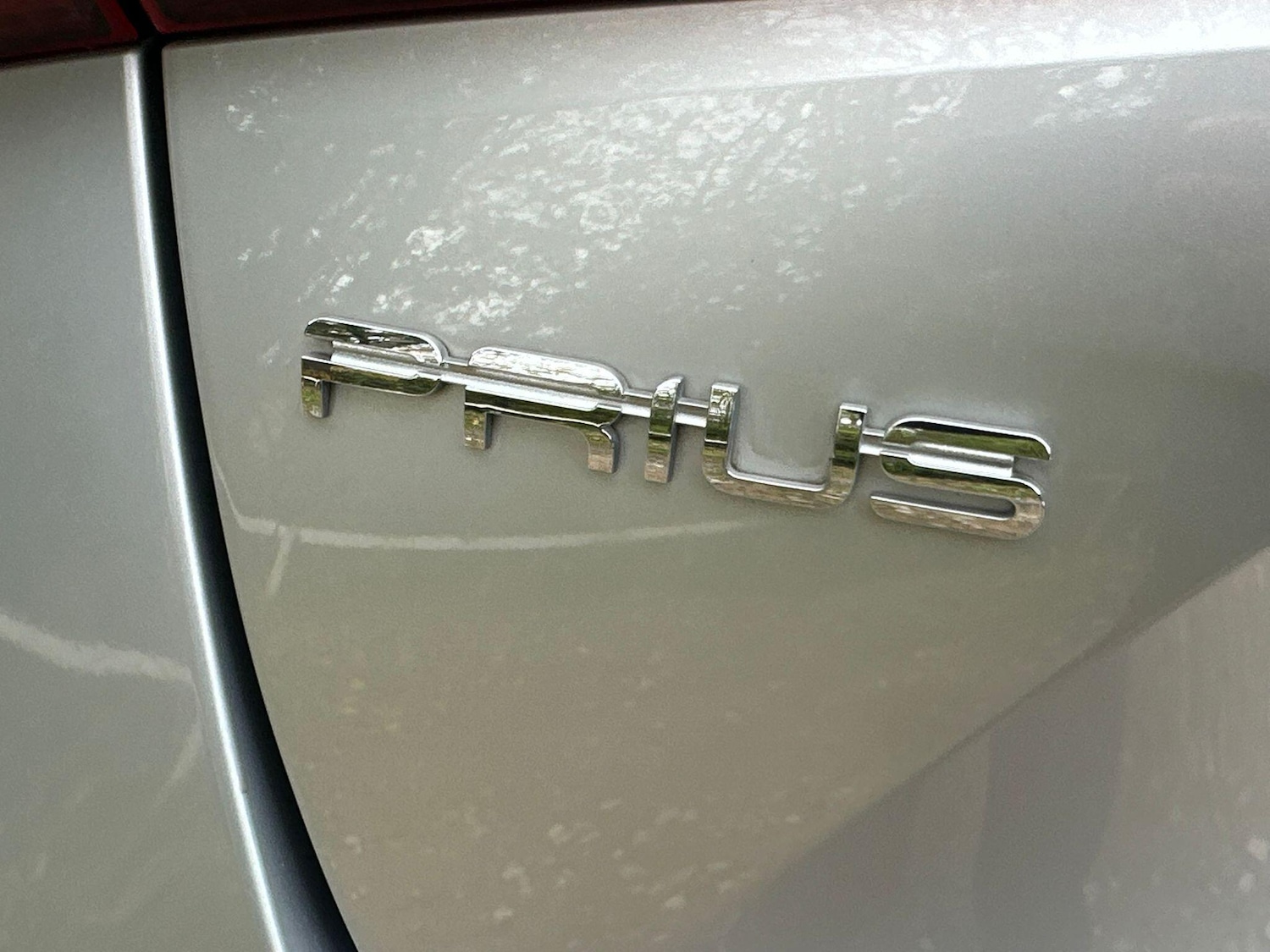Used Toyota Prius 2025 for sale - 76521646: Photo 31