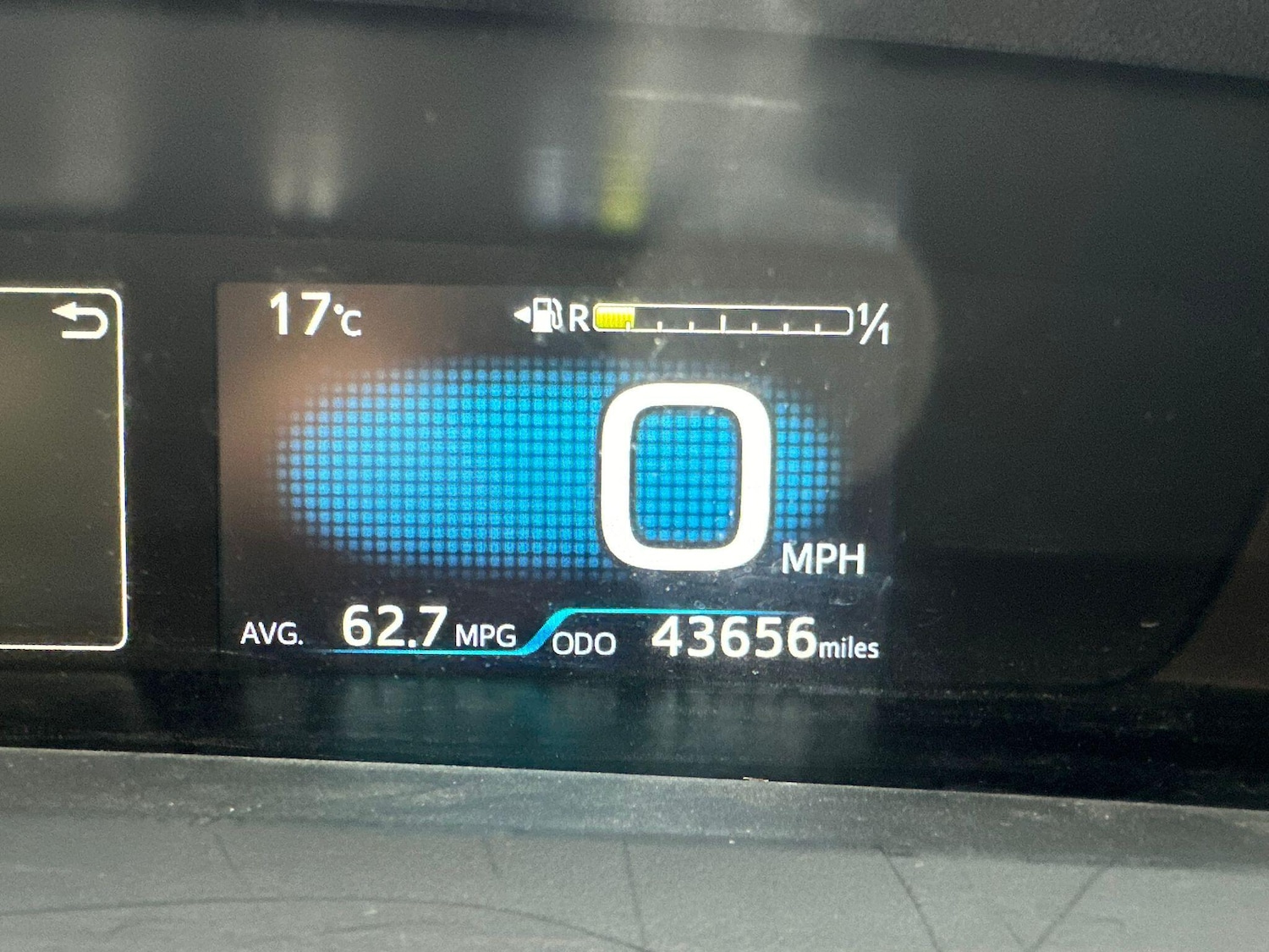 Used Toyota Prius 2025 for sale - 76521646: Photo 35