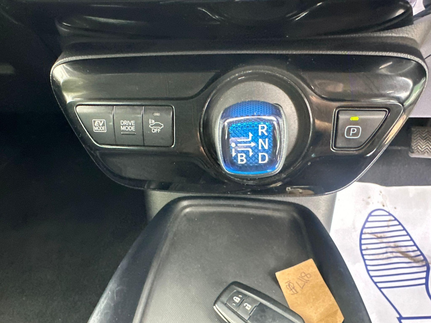 Used Toyota Prius 2025 for sale - 76521646: Photo 36