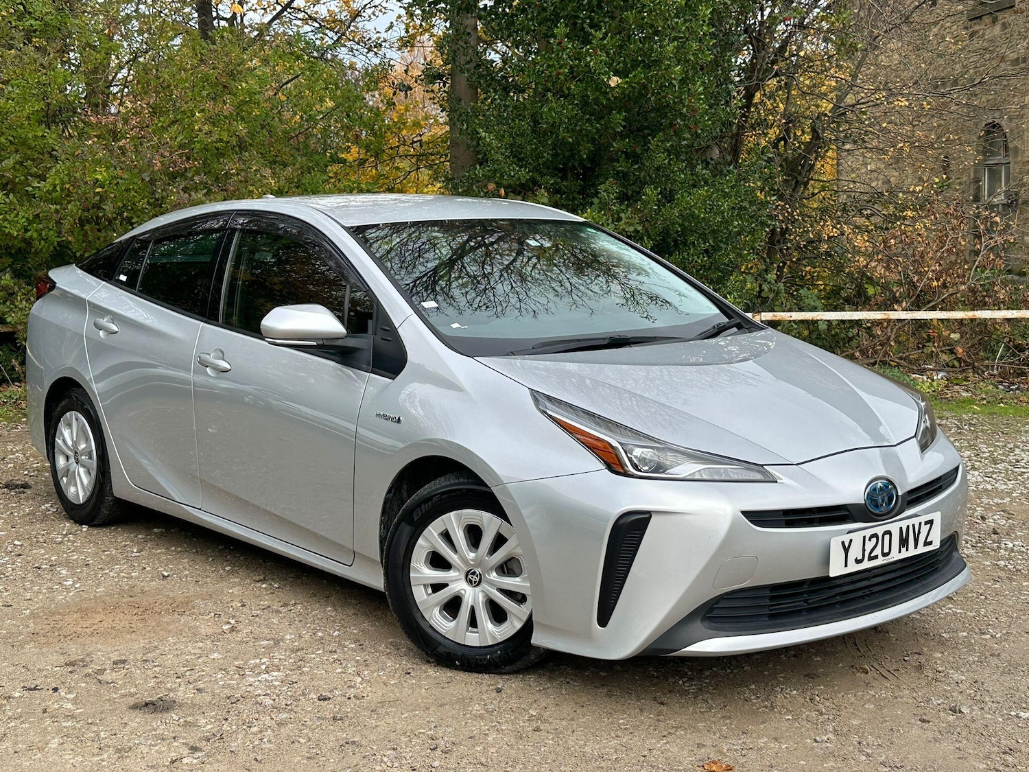 Used Toyota Prius 2025 for sale - 76521646: Photo 5