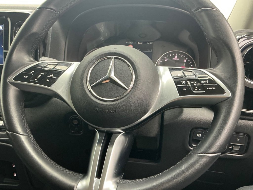 Used Mercedes-Benz Vito 2025 for sale - 77667568: Photo 11