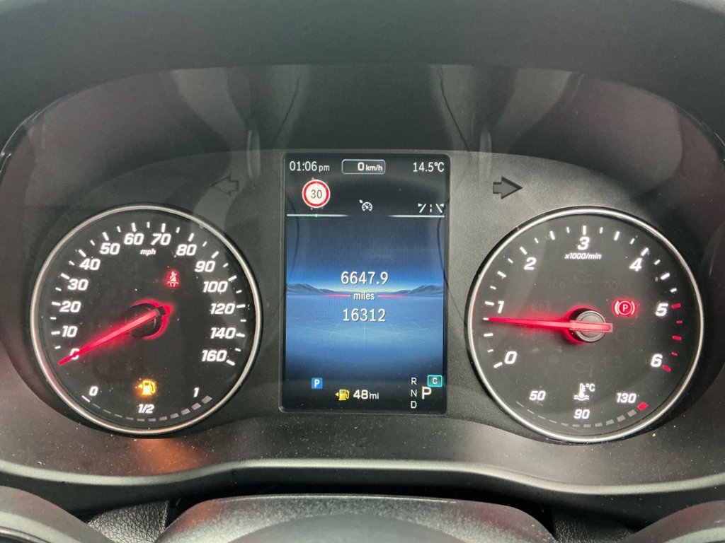 Used Mercedes-Benz Vito 2025 for sale - 77667568: Photo 12