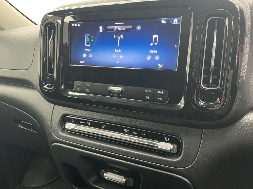 Used Mercedes-Benz Vito 2025 for sale - 77667568: Photo 13