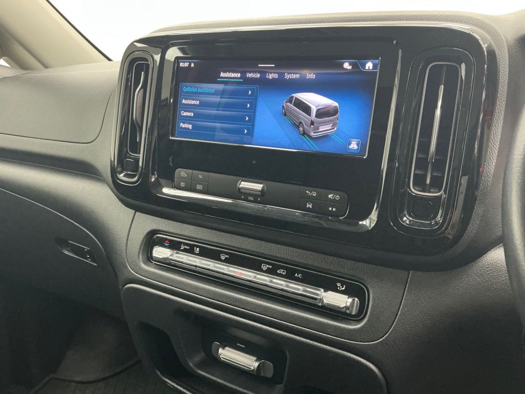 Used Mercedes-Benz Vito 2025 for sale - 77667568: Photo 15