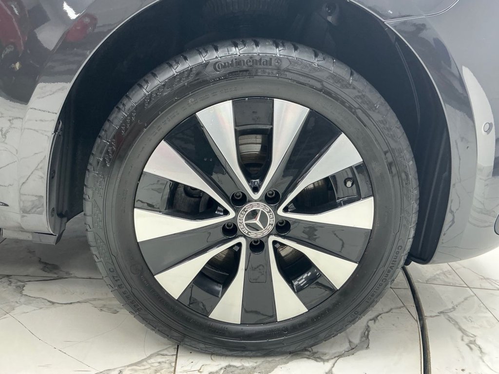 Used Mercedes-Benz Vito 2025 for sale - 77667568: Photo 17