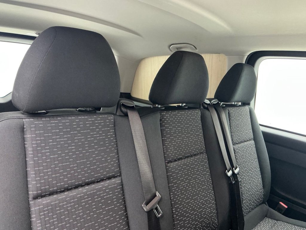 Used Mercedes-Benz Vito 2025 for sale - 77667568: Photo 18