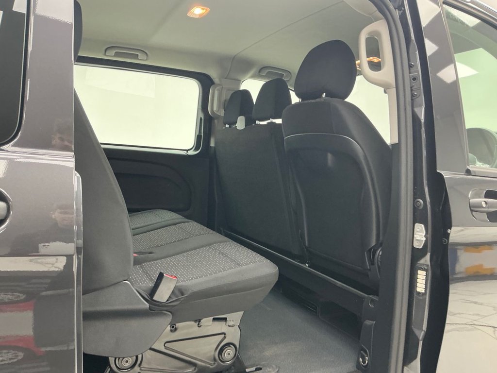 Used Mercedes-Benz Vito 2025 for sale - 77667568: Photo 19
