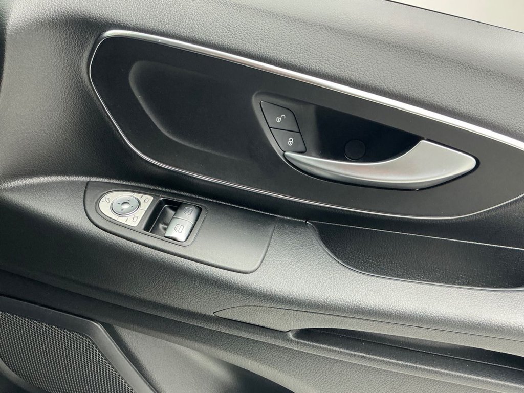 Used Mercedes-Benz Vito 2025 for sale - 77667568: Photo 21