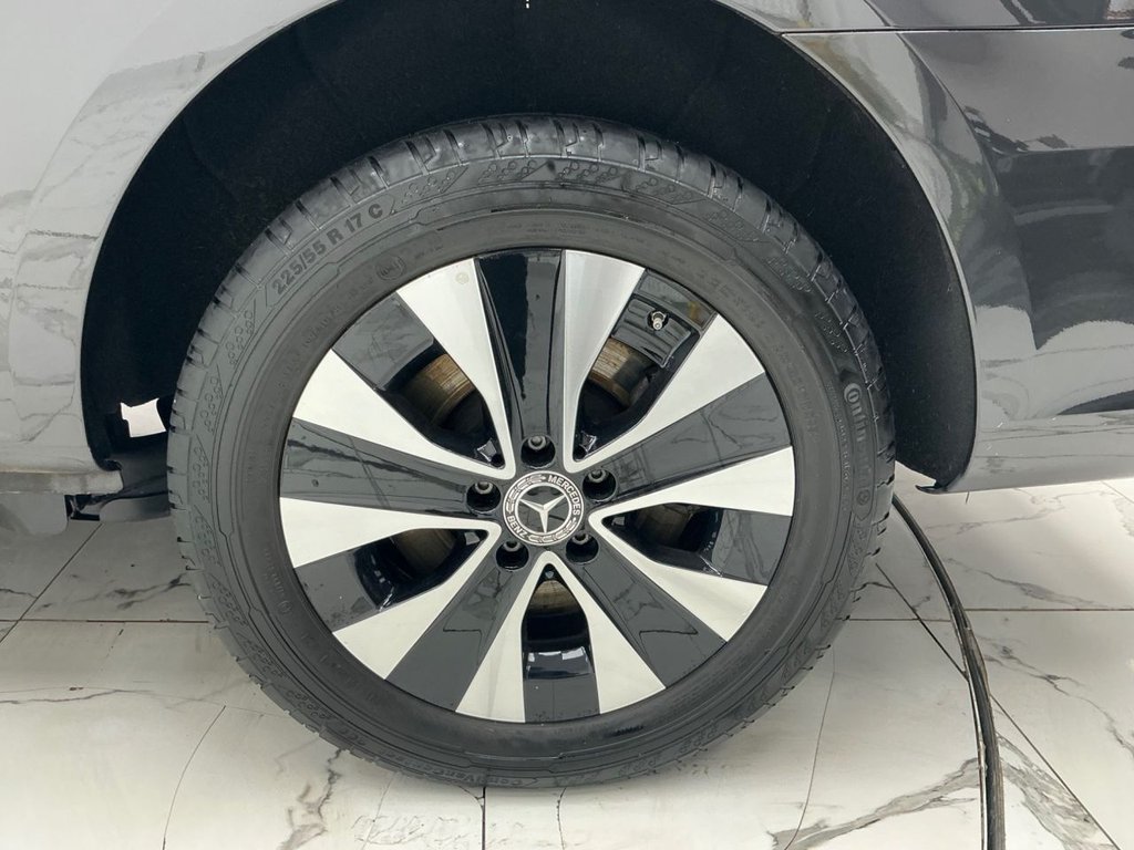 Used Mercedes-Benz Vito 2025 for sale - 77667568: Photo 22