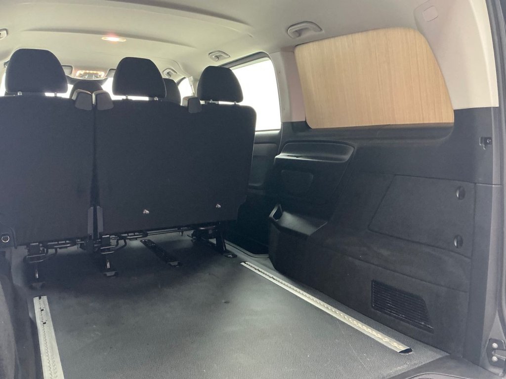 Used Mercedes-Benz Vito 2025 for sale - 77667568: Photo 23