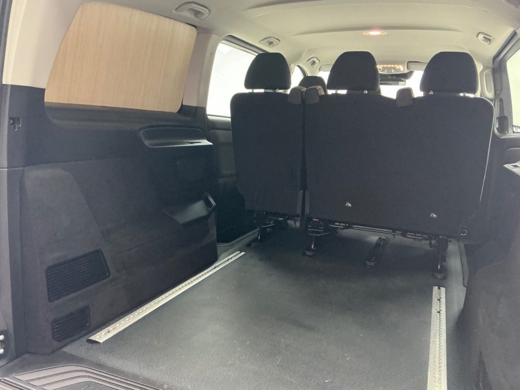 Used Mercedes-Benz Vito 2025 for sale - 77667568: Photo 24