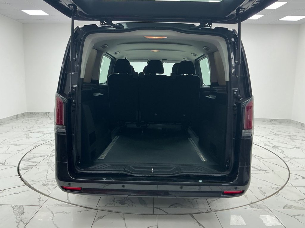 Used Mercedes-Benz Vito 2025 for sale - 77667568: Photo 25