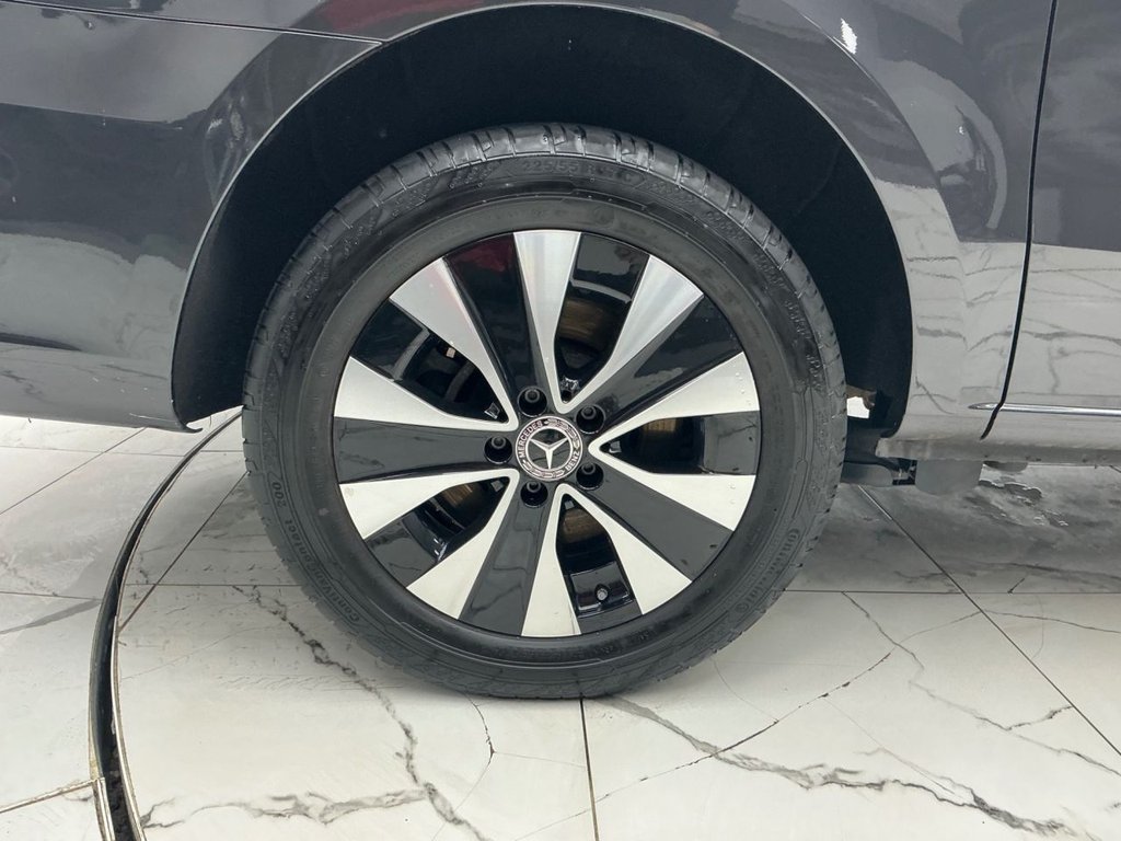 Used Mercedes-Benz Vito 2025 for sale - 77667568: Photo 26