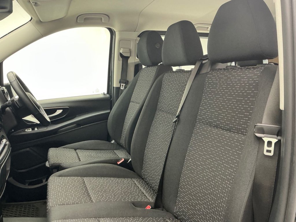 Used Mercedes-Benz Vito 2025 for sale - 77667568: Photo 28