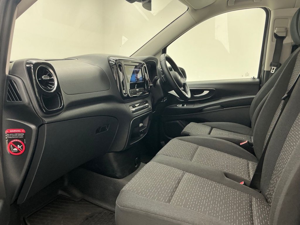 Used Mercedes-Benz Vito 2025 for sale - 77667568: Photo 29