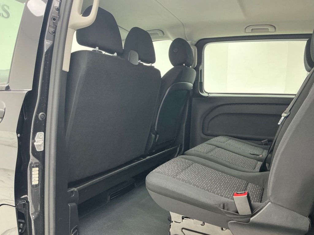Used Mercedes-Benz Vito 2025 for sale - 77667568: Photo 30