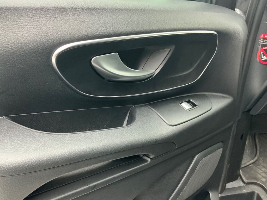 Used Mercedes-Benz Vito 2025 for sale - 77667568: Photo 31