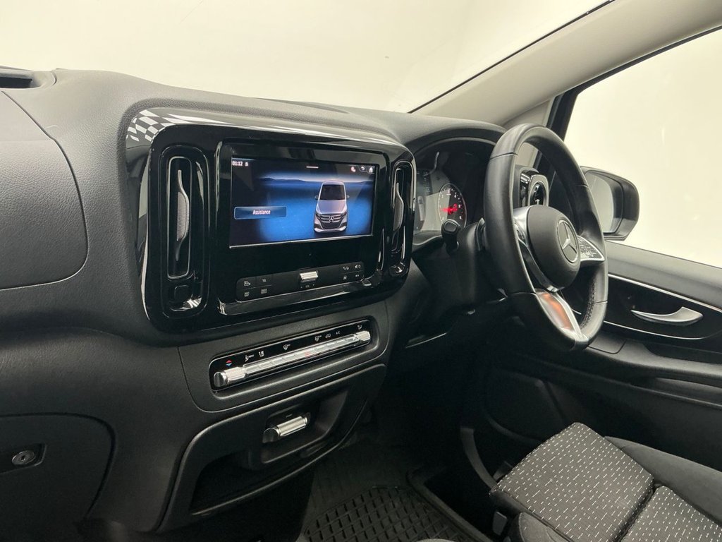 Used Mercedes-Benz Vito 2025 for sale - 77667568: Photo 32