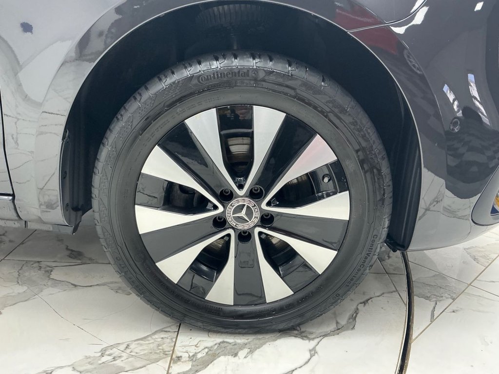 Used Mercedes-Benz Vito 2025 for sale - 77667568: Photo 33