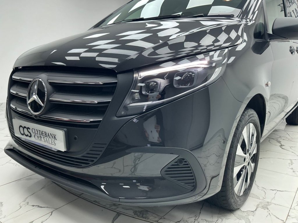 Used Mercedes-Benz Vito 2025 for sale - 77667568: Photo 34