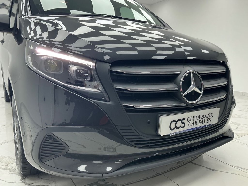 Used Mercedes-Benz Vito 2025 for sale - 77667568: Photo 35
