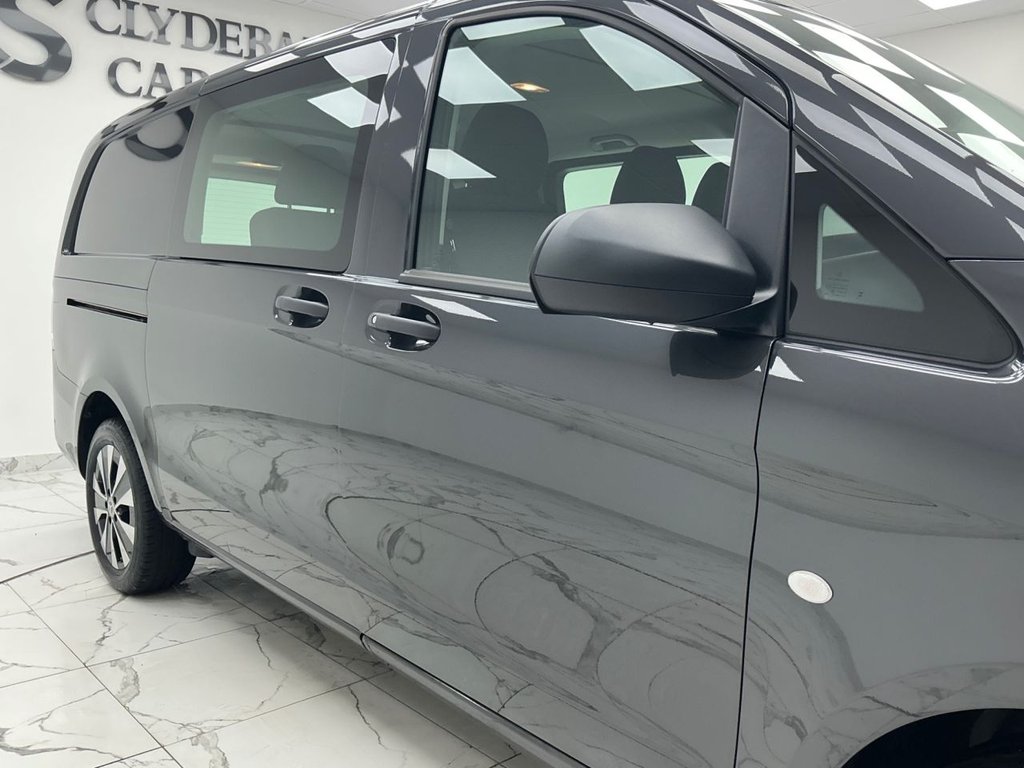 Used Mercedes-Benz Vito 2025 for sale - 77667568: Photo 36