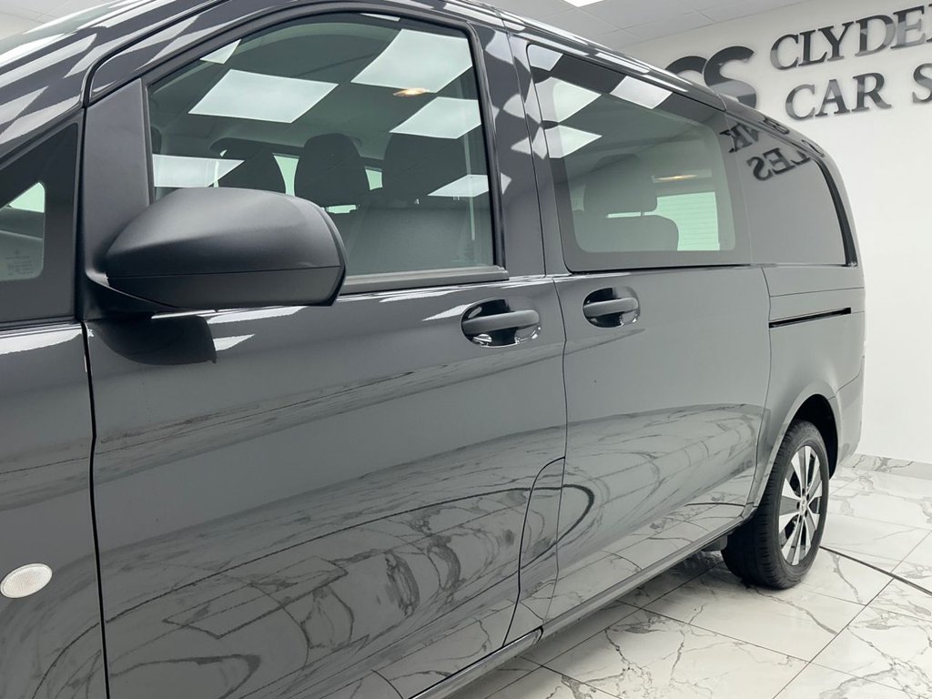 Used Mercedes-Benz Vito 2025 for sale - 77667568: Photo 37