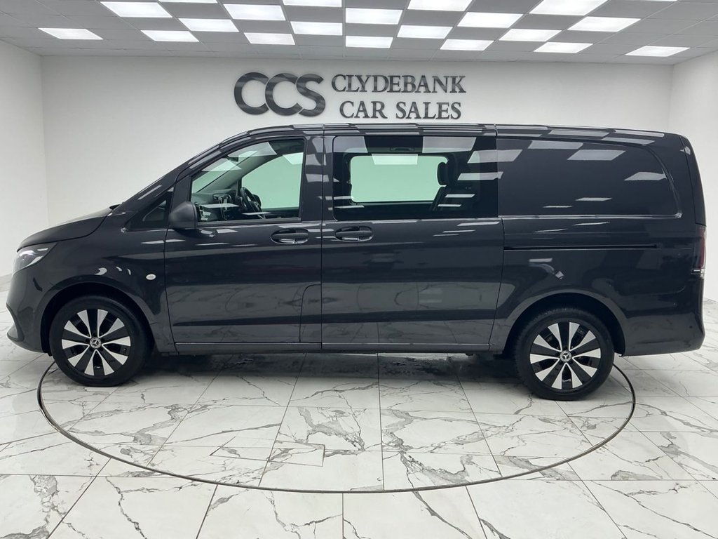 Used Mercedes-Benz Vito 2025 for sale - 77667568: Photo 6