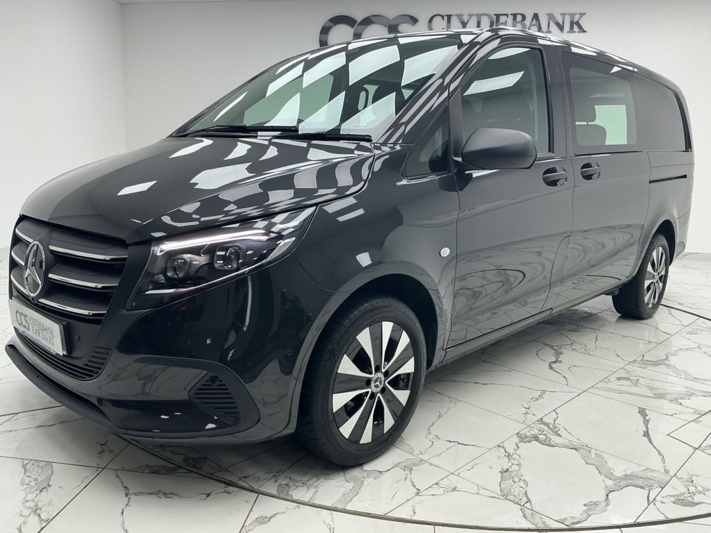 Used Mercedes-Benz Vito 2025 for sale - 77667568: Photo 7