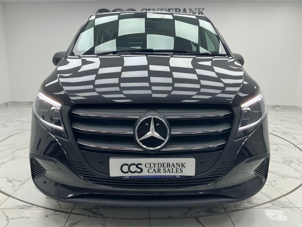 Used Mercedes-Benz Vito 2025 for sale - 77667568: Photo 8