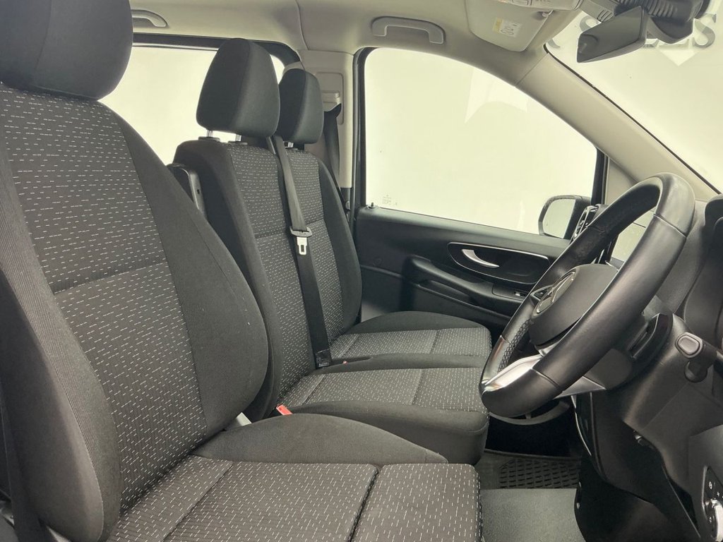 Used Mercedes-Benz Vito 2025 for sale - 77667568: Photo 9