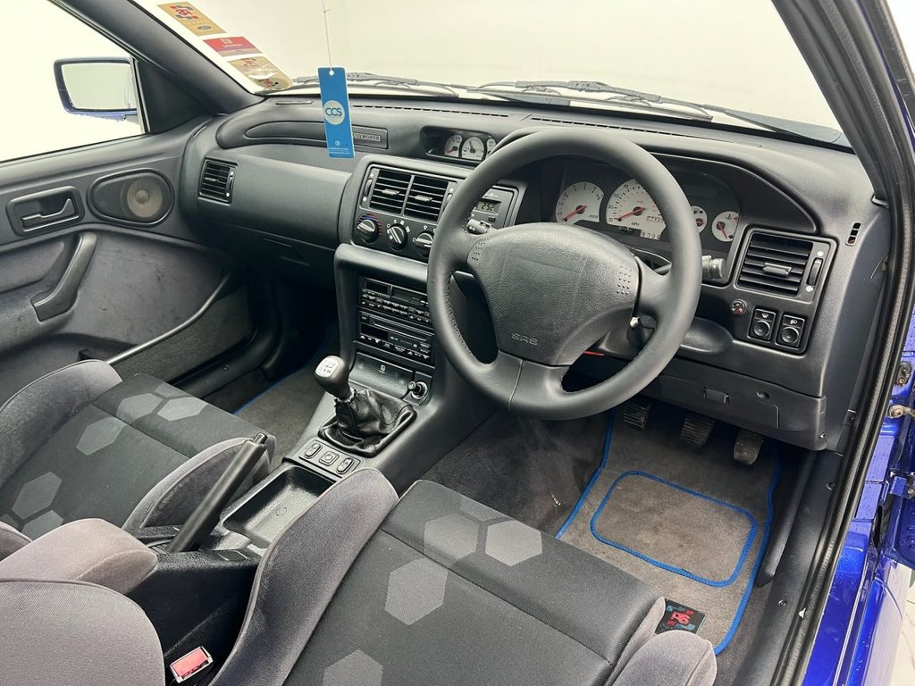 Used Ford Escort 1994 for sale - 76496794: Photo 10