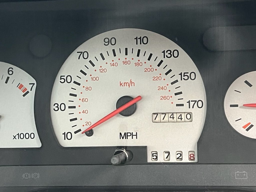 Used Ford Escort 1994 for sale - 76496794: Photo 12