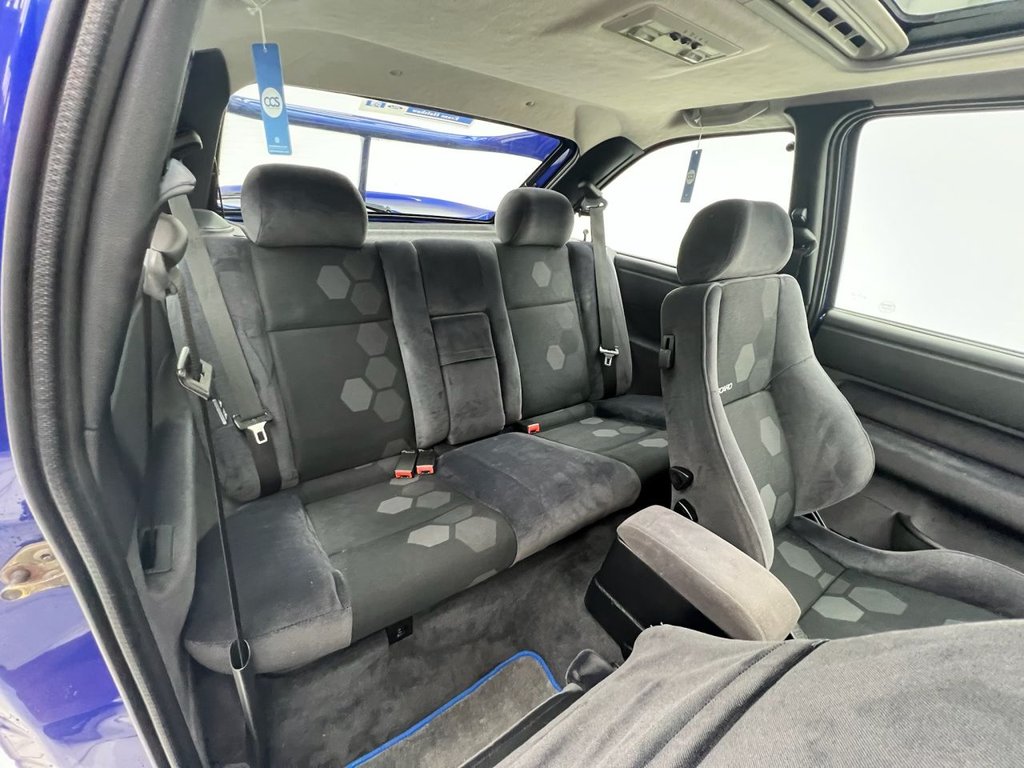 Used Ford Escort 1994 for sale - 76496794: Photo 13