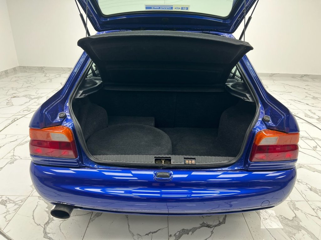 Used Ford Escort 1994 for sale - 76496794: Photo 15