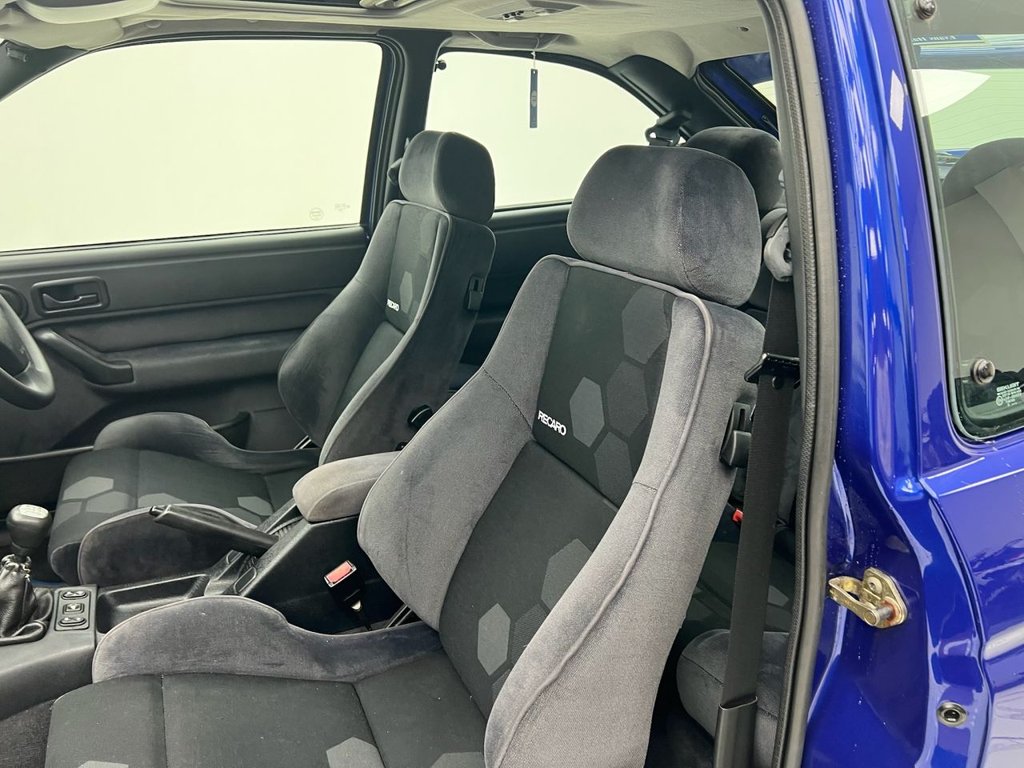 Used Ford Escort 1994 for sale - 76496794: Photo 17