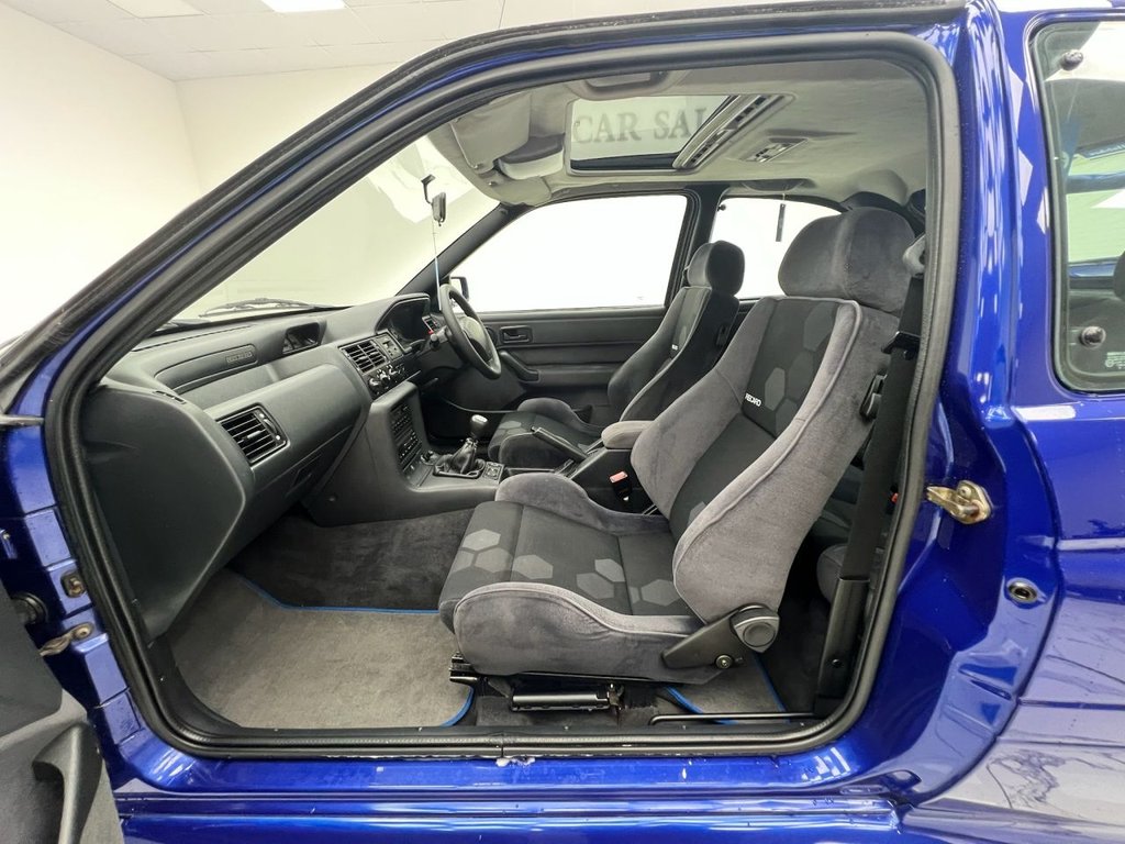 Used Ford Escort 1994 for sale - 76496794: Photo 18