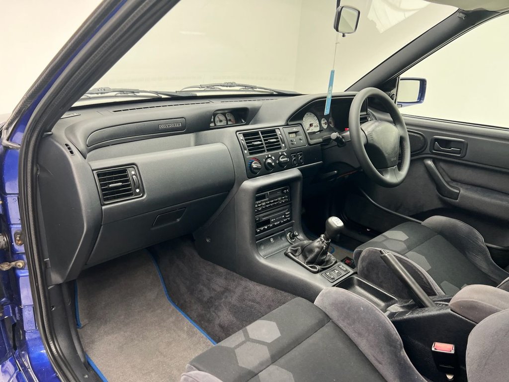 Used Ford Escort 1994 for sale - 76496794: Photo 19