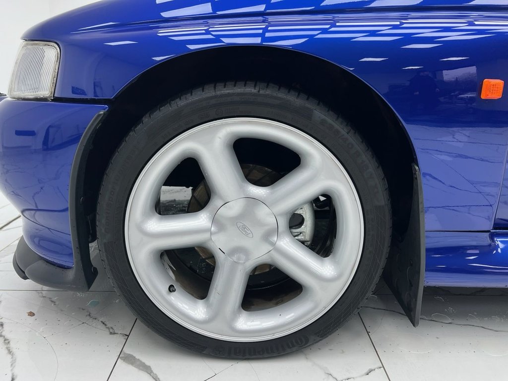 Used Ford Escort 1994 for sale - 76496794: Photo 20